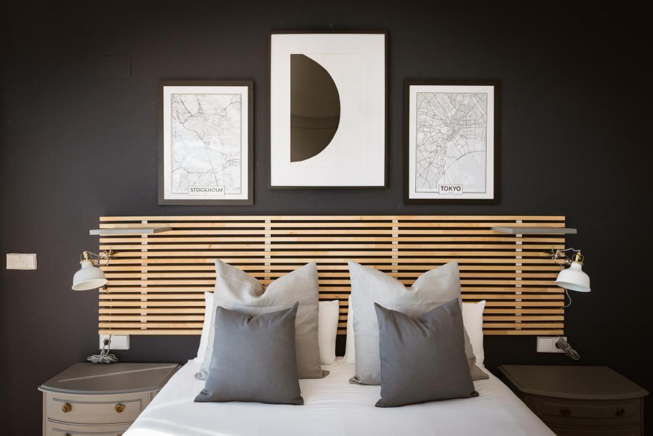 Modern Sea Front Sea Waves Apartamento Alicante Exterior foto